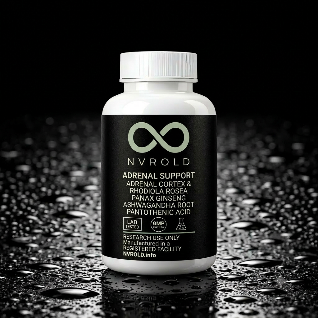 Adrenal Support